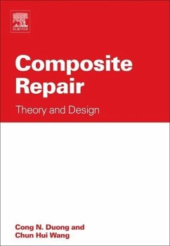 Composite Repair - Duong, Cong N; Wang, Chun Hui