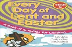 Every Day of Lent and Easter, Year C