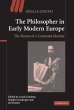 The Philosopher in Early Modern Europe - Bild 1