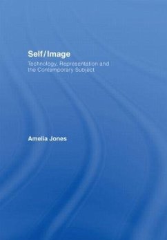 Self/Image - Jones, Amelia