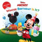 Mickey Mouse Clubhouse: Whose Birthday Is It?