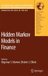 Hidden Markov Models in Finance - Bild 1