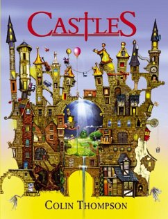 Castles - Thompson, Colin
