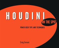 Houdini on the Spot - Zerouni, Craig