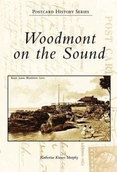 Woodmont on the Sound - Krauss Murphy, Katherine