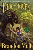 Fablehaven Fablehaven