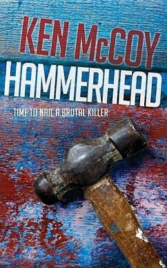 Hammerhead: A Mad Carew Book - McCoy, Ken