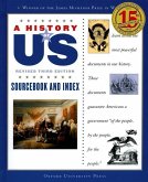 A History of Us: Sourcebook and Index