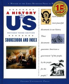 Sourcebook and Index (Revised) - Hakim, Joy