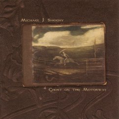 Ghost On The Motorway - Sheehy,Michael J.