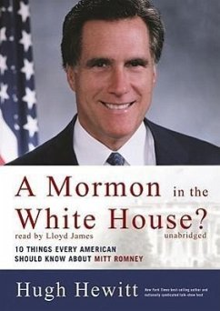 A Mormom in the White House? - Hewitt, Hugh