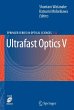Ultrafast Optics V - Bild 1