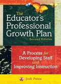 The Educator's Professional Growth Plan