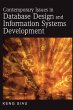 Contemporary Issues in Database Design... - Bild 1