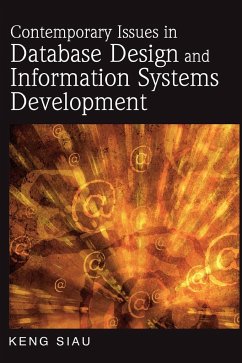 Contemporary Issues in Database Design and Information Systems Development - Siau, Keng