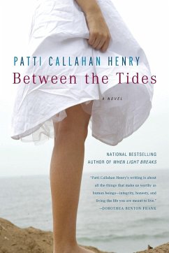 Between the Tides - Henry, Patti Callahan