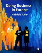 Doing Business in Europe - Suder, Gabriele