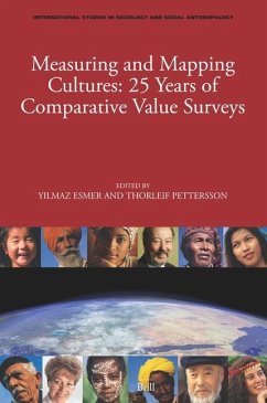 Measuring and Mapping Cultures: 25 Years of Comparative Value Surveys