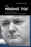 The Milo¿evi¿ Trial