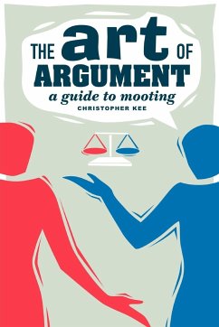 The Art of Argument - Kee, Christopher