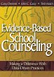 Evidence-Based School Counseling - Bild 1