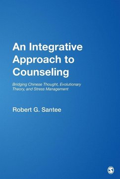 Cover An Integrative Approach to Counseling
