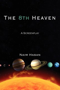 The 8th Heaven - Hasan, Naim