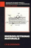 Microelectronic Materials