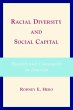 Racial Diversity and Social Capital - Bild 1
