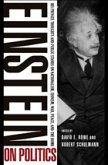 Einstein on Politics Einstein on Politics