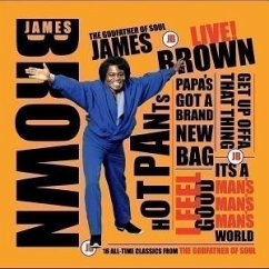 Cover Live
