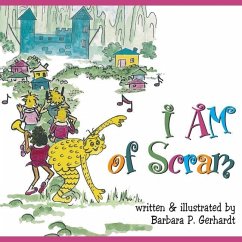 I Am of Scram - Gerhardt, Barbara P.