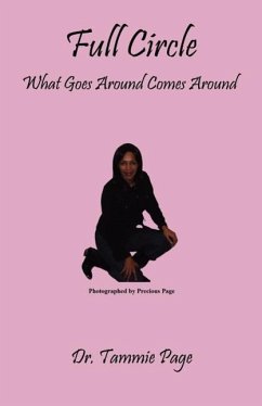 Full Circle - What Goes Around Comes Around - Page, Tammie