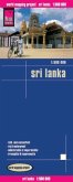 World Mapping Project Sri Lanka