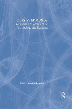 Bury St. Edmunds - Gransden, Antonia