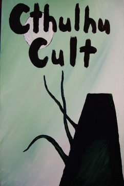 Cover Cthulhu Cult