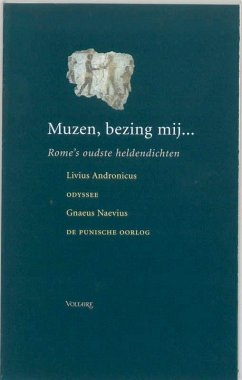 Muzen bezing mij... / druk 1 - Übersetzer: Hunink, Vincent