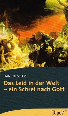 Das Leid der Menschen - Kessler, Hans