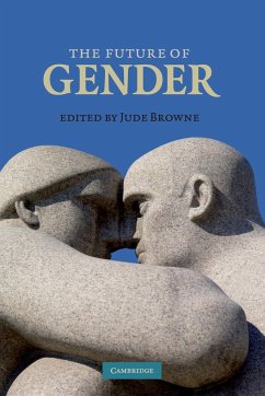 The Future of Gender - Browne, Jude (ed.)