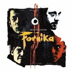 Fornika (Digipack, CD + DVD) - Die Fantastischen Vier