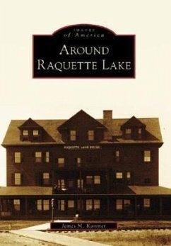Around Raquette Lake - Kammer, James M.