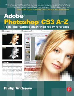 Adobe Photoshop Cs3 A-Z - Andrews, Philip