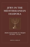 Jews in the Mediterranean Diaspora Jews in the Mediterranean Diaspora