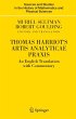 Thomas Harriot's Artis Analyticae Praxis - Bild 1