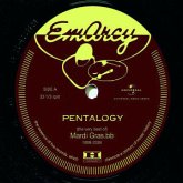Pentalogy - Best Of Pentalogy - Best Of