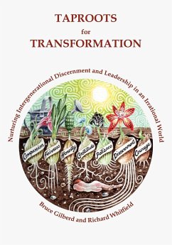 Taproots for Transformation - Gilberd, Bruce; Whitfield, Richard