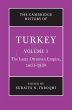 The Cambridge History of Turkey - Bild 1