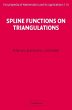 Spline Functions on Triangulations - Bild 1