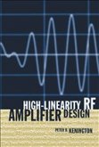 High-Linearity RF Amplifier Design