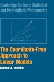 The Coordinate-Free Approach to Linear Models